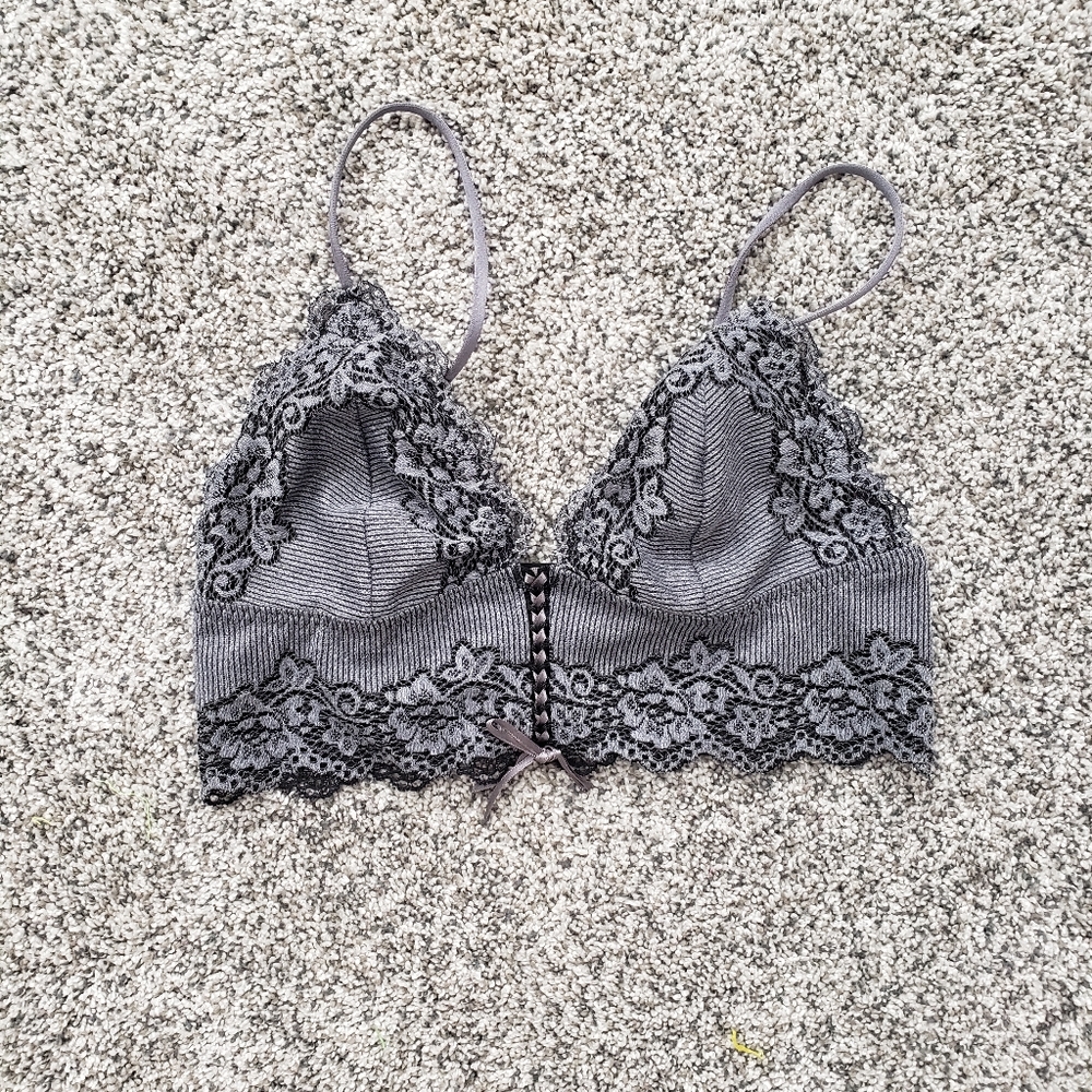 Free People bralette